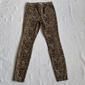 🤎 Guess 1981 Power Skinny Jeans Size 29 🤎